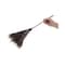 Boardwalk Professional Ostrich Feather Duster, 13" Wood Handle BWK23FD - alternate 2